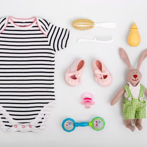 6 Must-Have Apparel Accessories For Infants