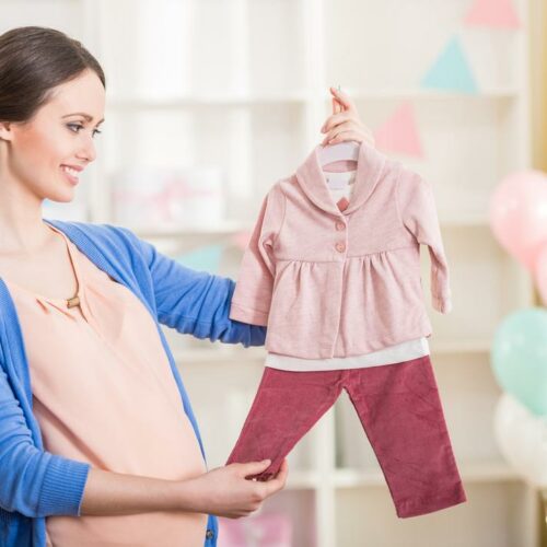 A Parent’s Guide To Organic Apparel Accessories For Babies