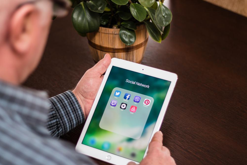 An overview of the Apple iPad