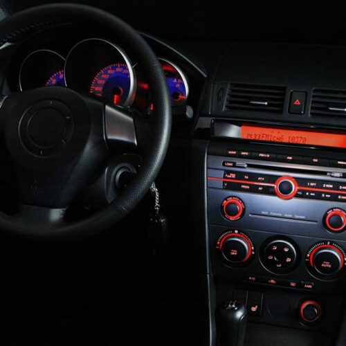 Different Types Of Car And Vehicle Electronics To Enhance Your Driving Experience