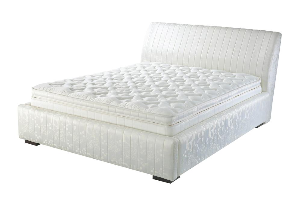 Know about the different types and designs of layers in mattresses