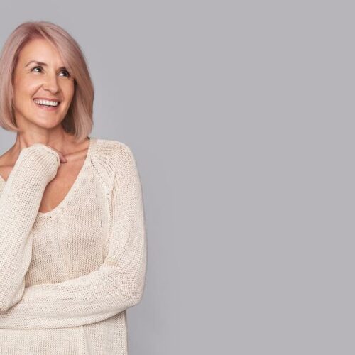 How to look gorgeous in your sixties with clothes from petite clothing stores