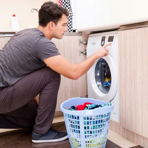 Top deals on gas dryers under $750