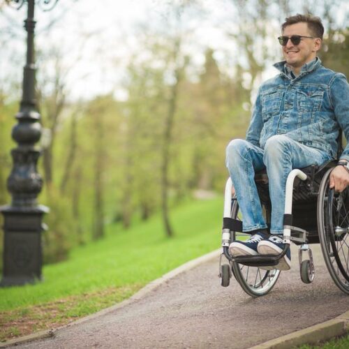 Top wholesale suppliers of electric wheelchairs